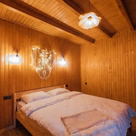 Kurucesme Tiny House