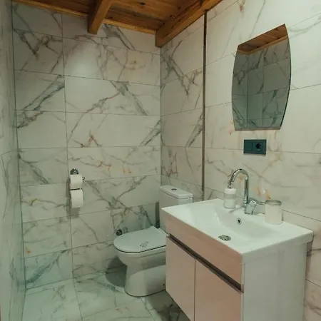Kurucesme Tiny House